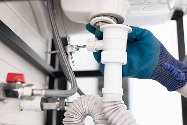 Reliable Leak Detection contractor in Milford Center, OH by AAA Plumbing Heating